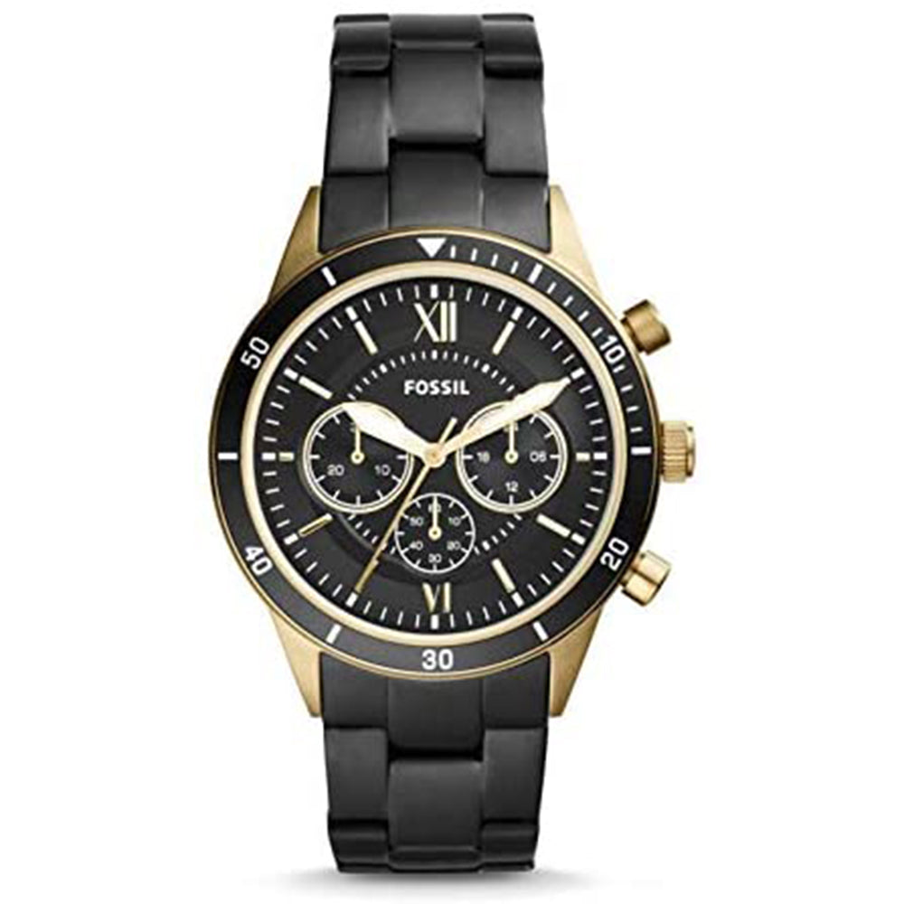 Fossil Analog Men&