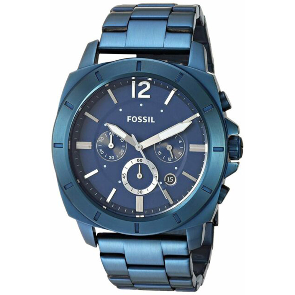 Fossil Analog Men&