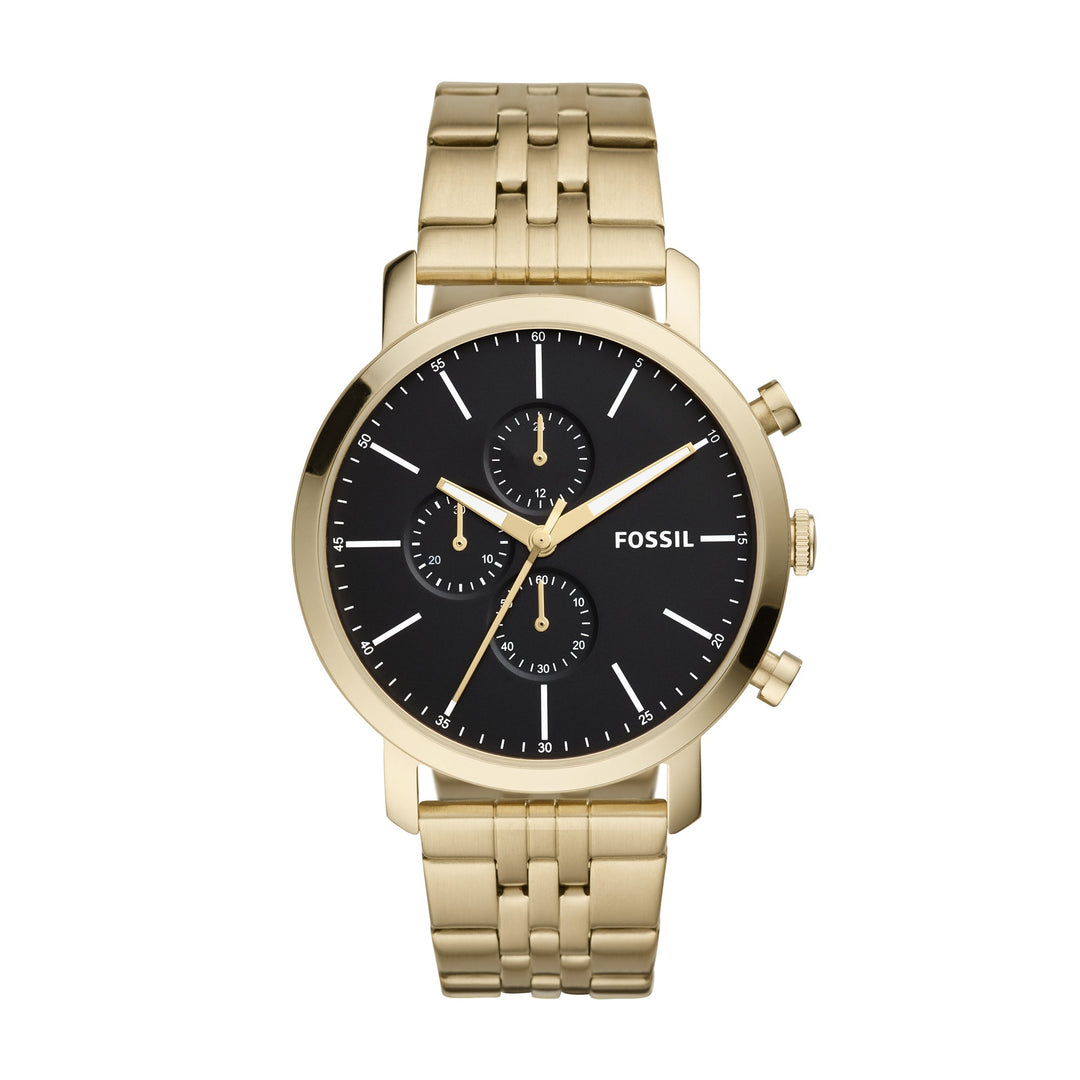 Fossil Analog Men&