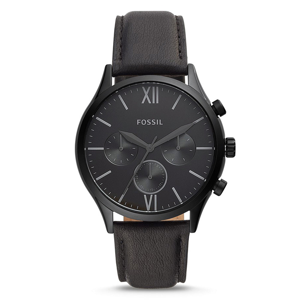 Fossil Analog Men&