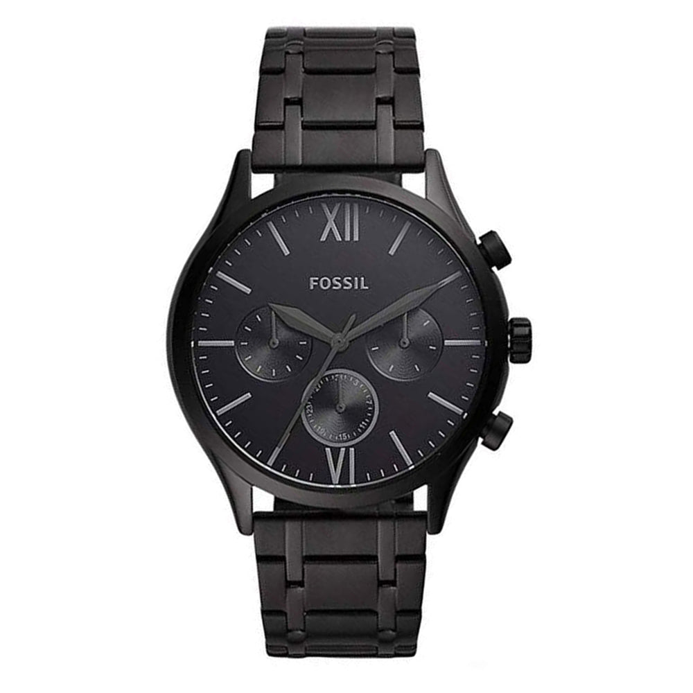 Fossil Analog Men&