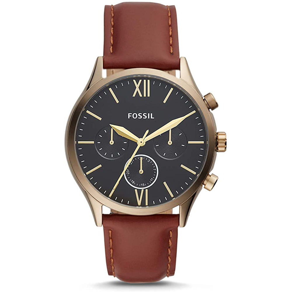 Fossil Analog Men&