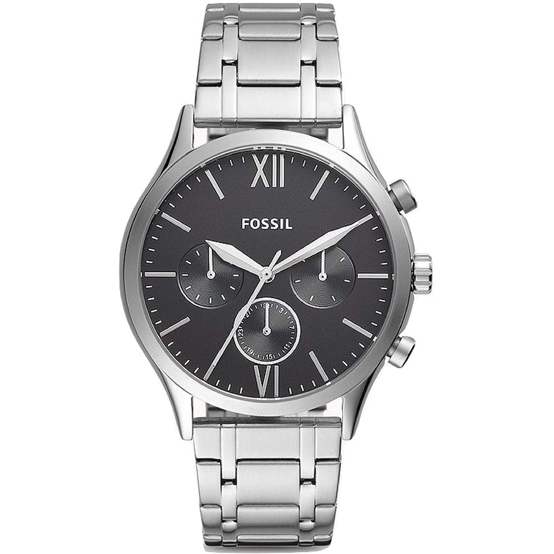 Fossil Analog Men&