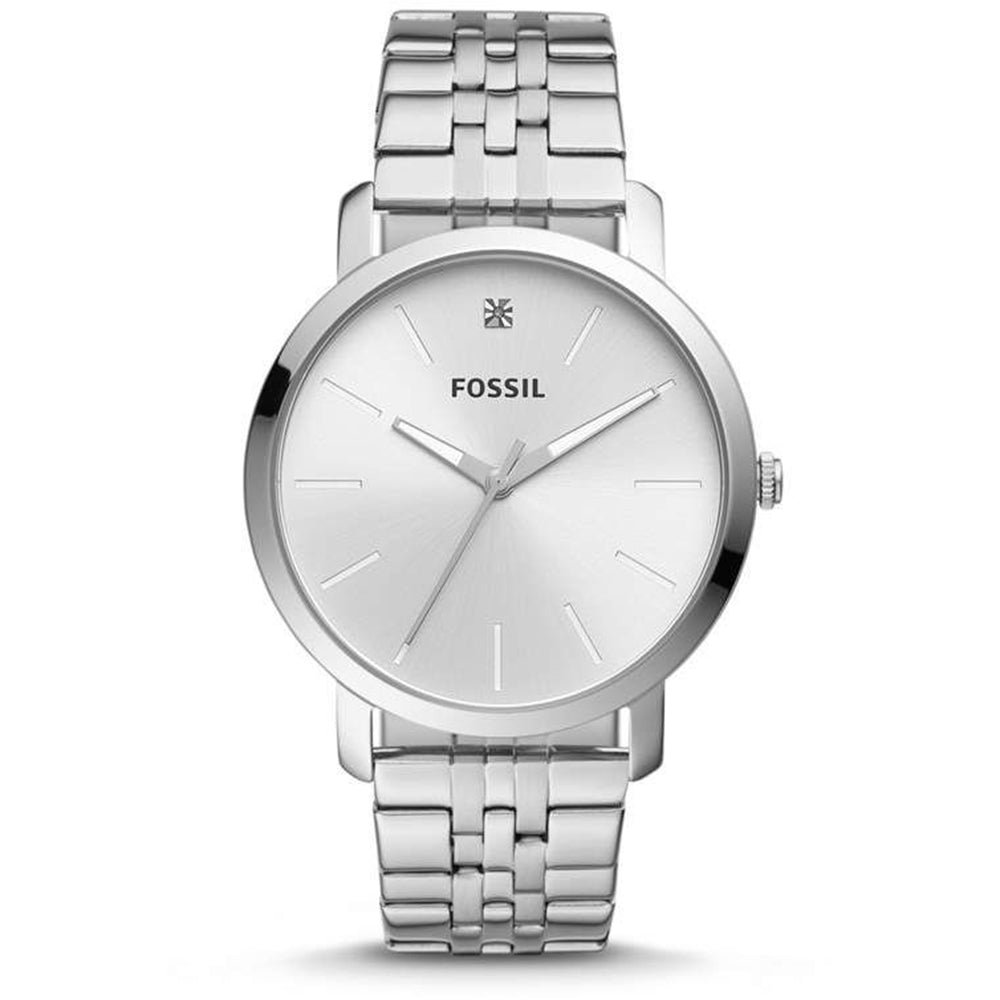 Fossil Analog Men&