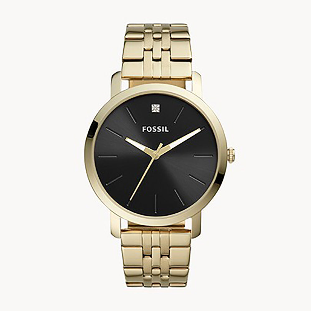 Fossil Analog Men&