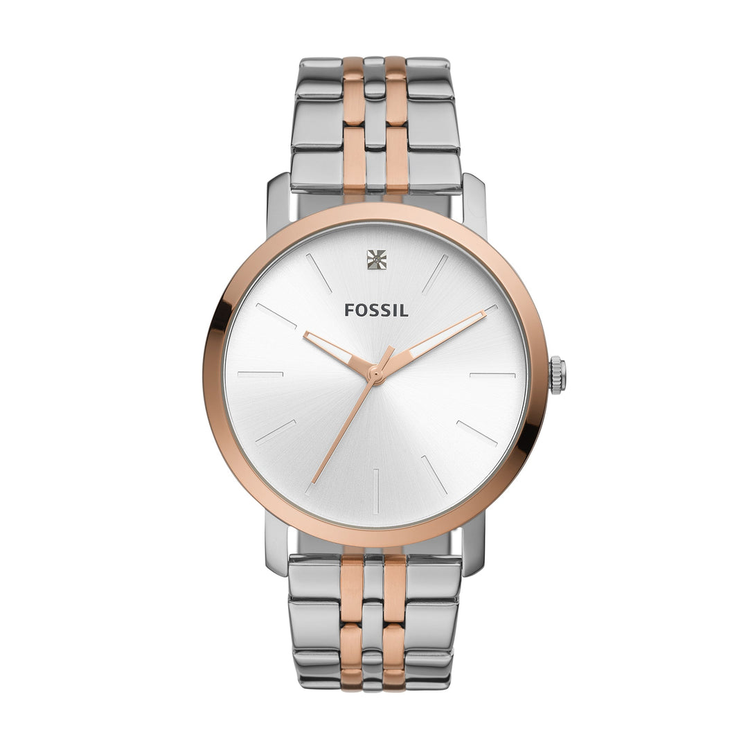 Fossil Analog Men&
