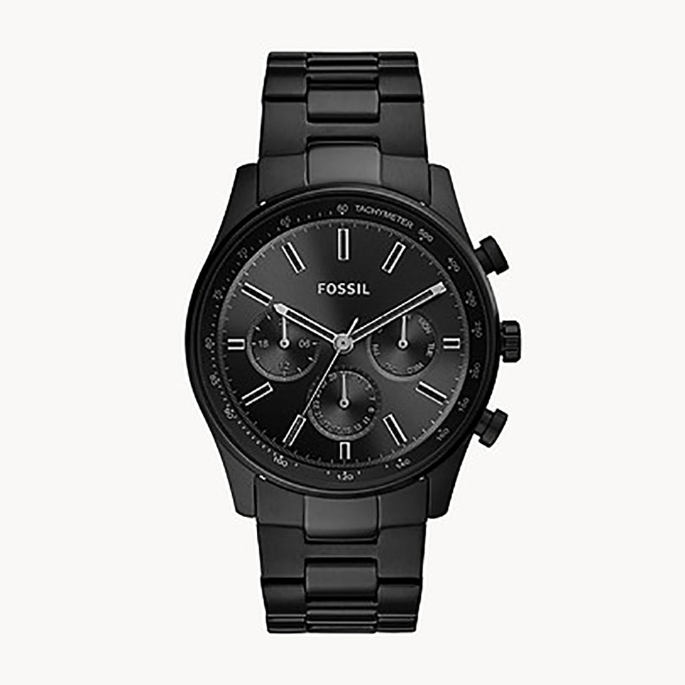Fossil Analog Men&