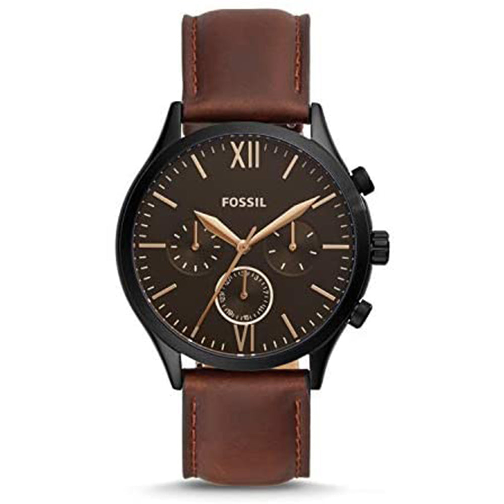 Fossil Analog Men&