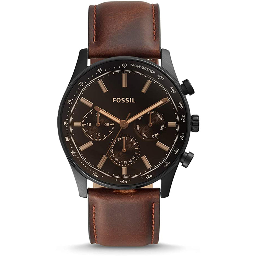 Fossil Analog Men&
