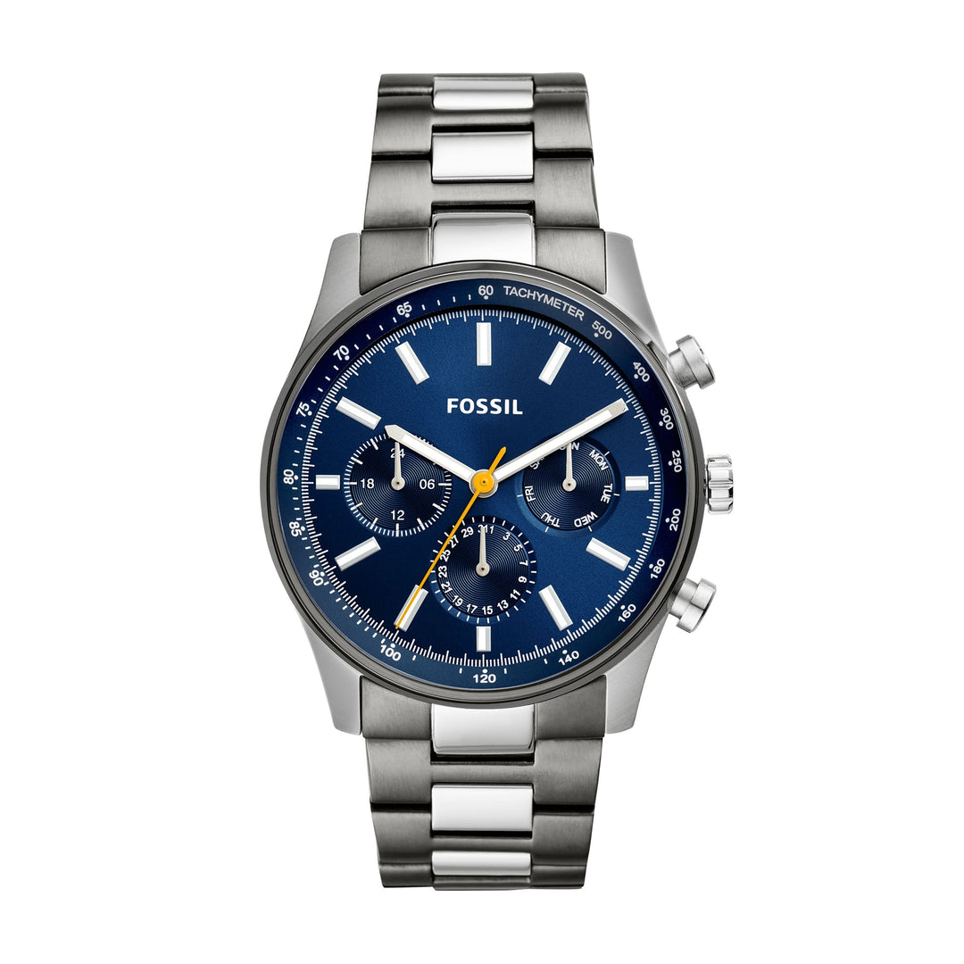 Fossil Analog Men&