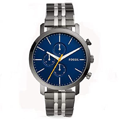 Fossil Analog Men&