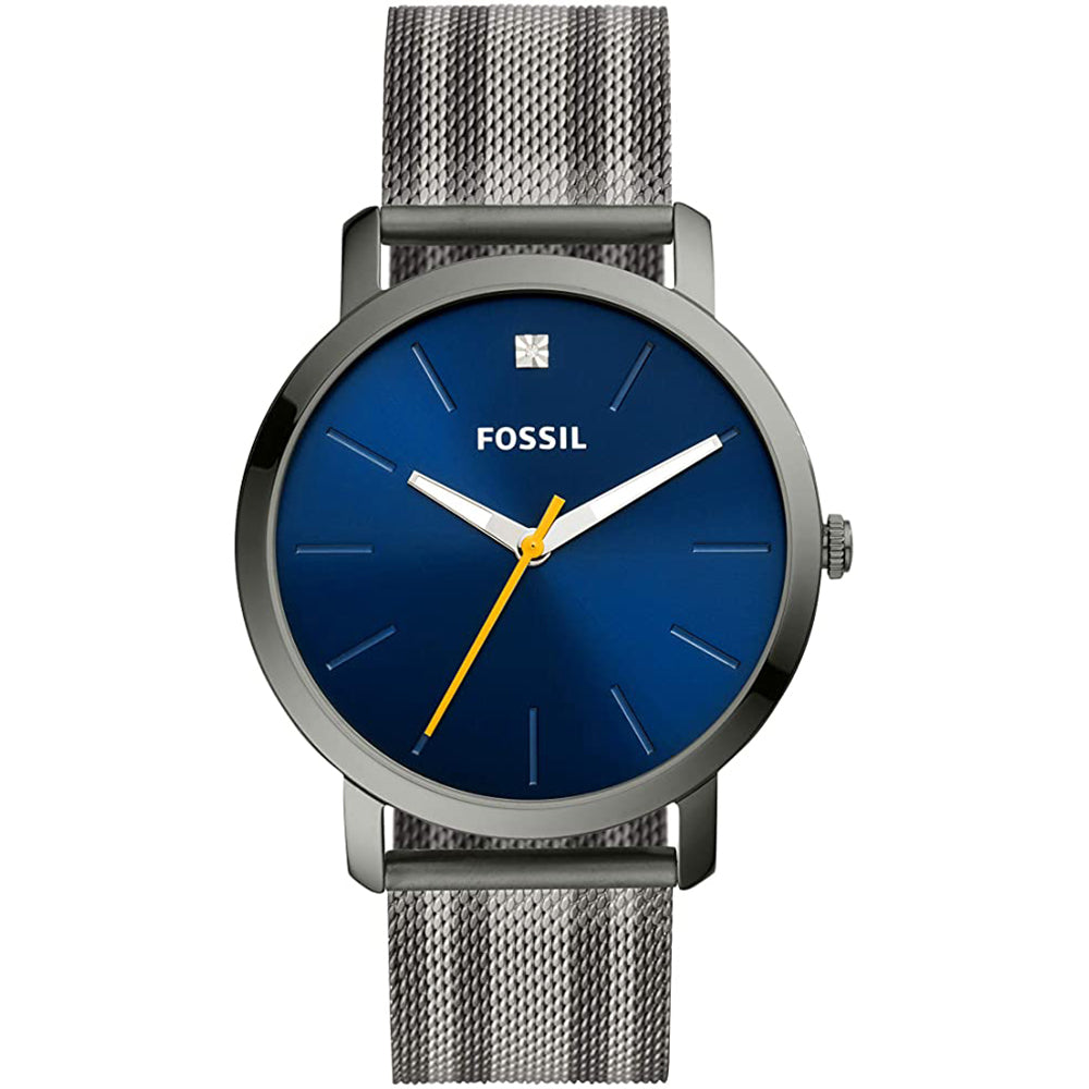 Fossil Analog Men&