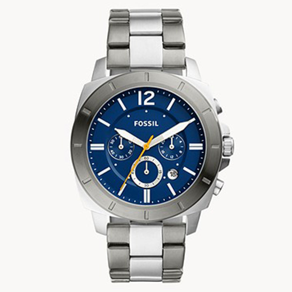 Fossil Analog Men&