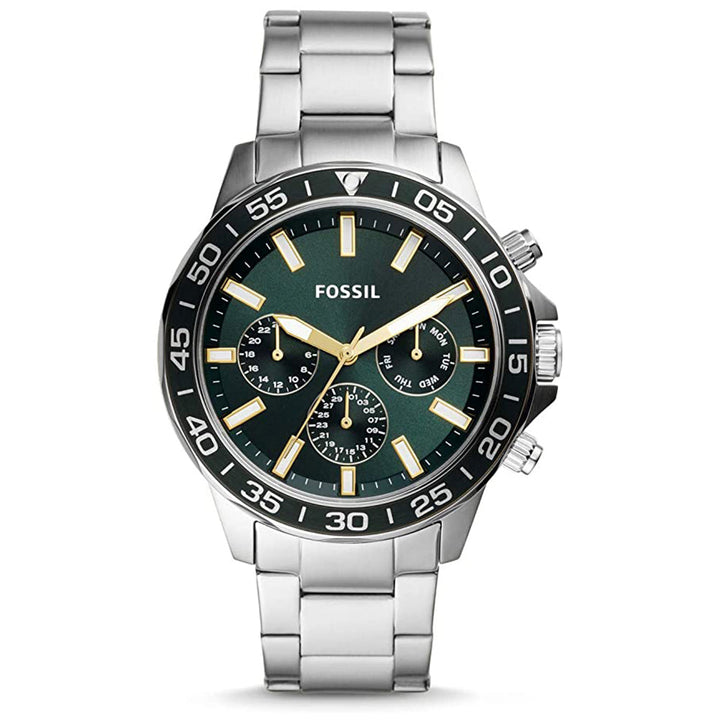 Fossil Analog Men&
