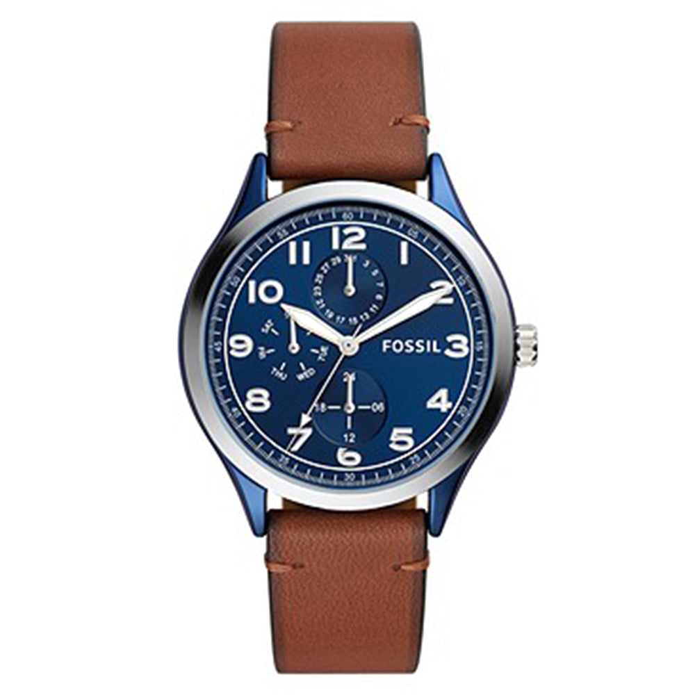 Fossil Analog Men&