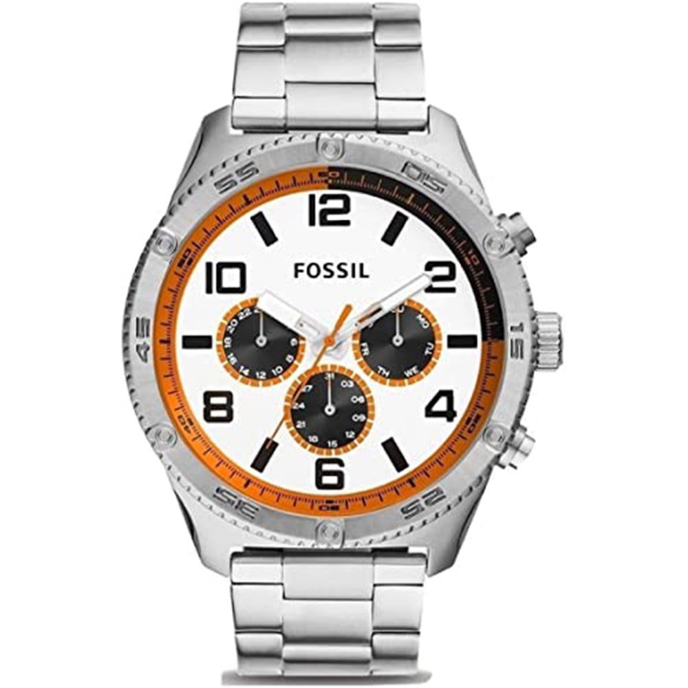 Fossil Analog Men&