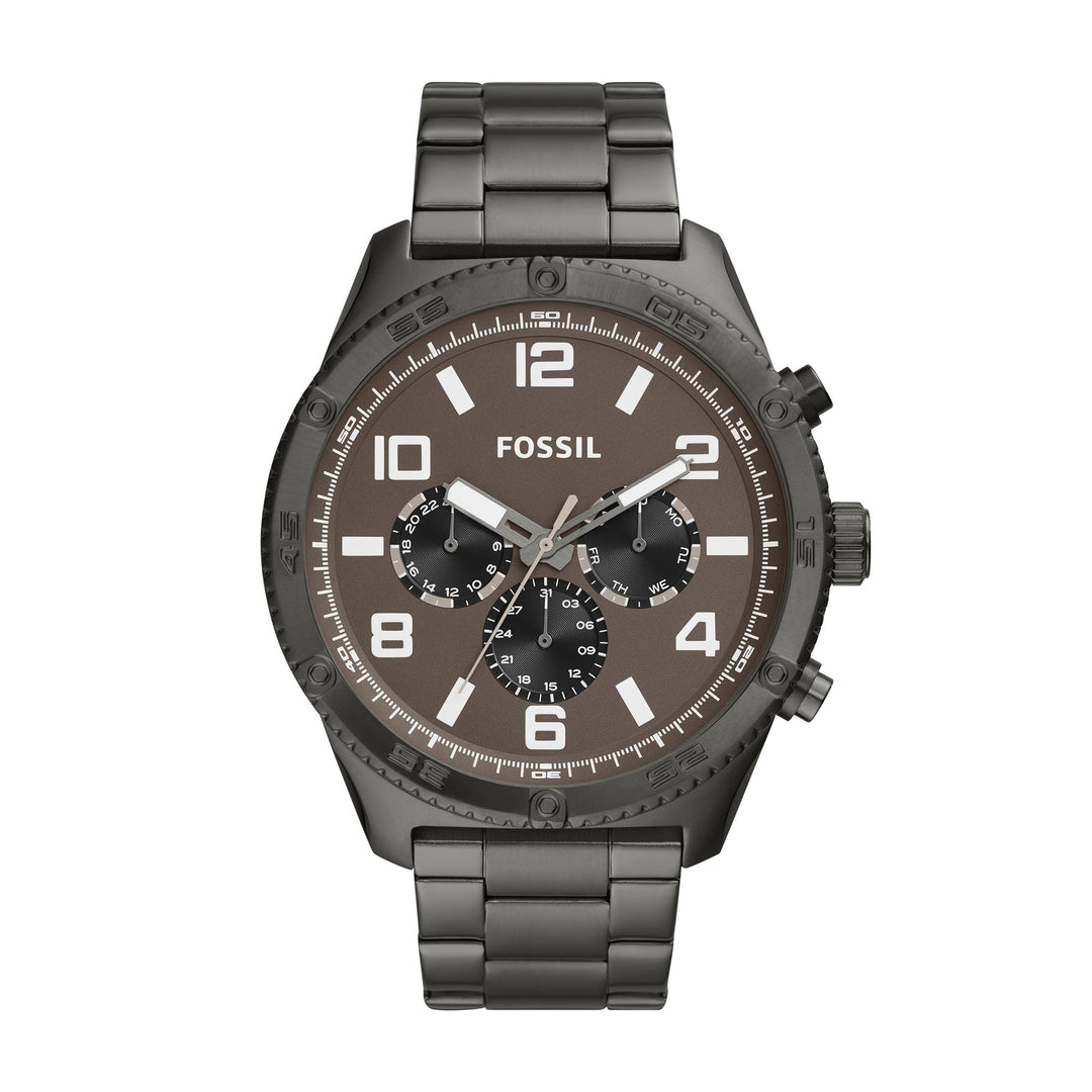 Fossil Analog Men&
