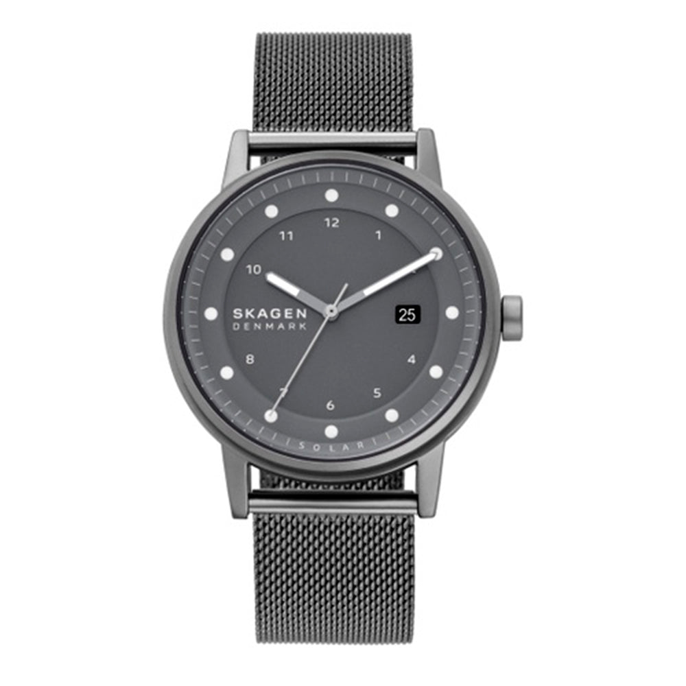 Fossil Analog Men&