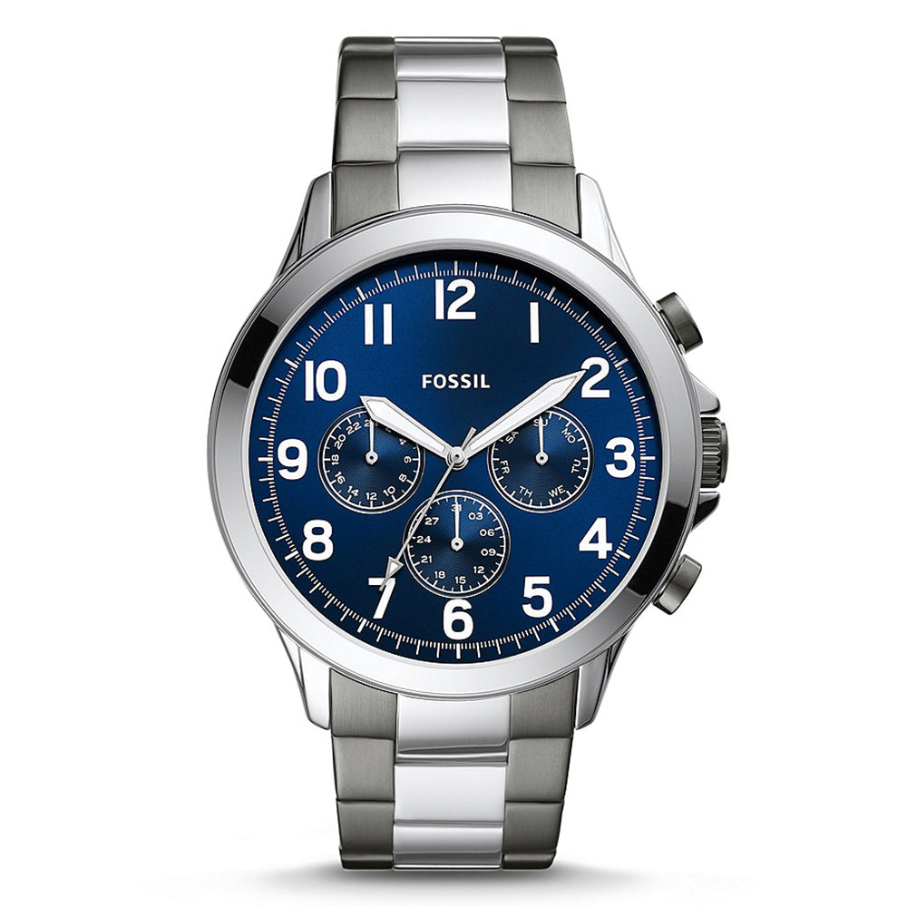 Fossil Analog Men&