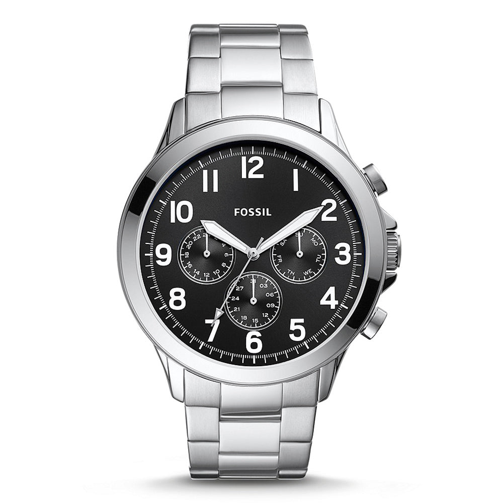 Fossil Analog Men&