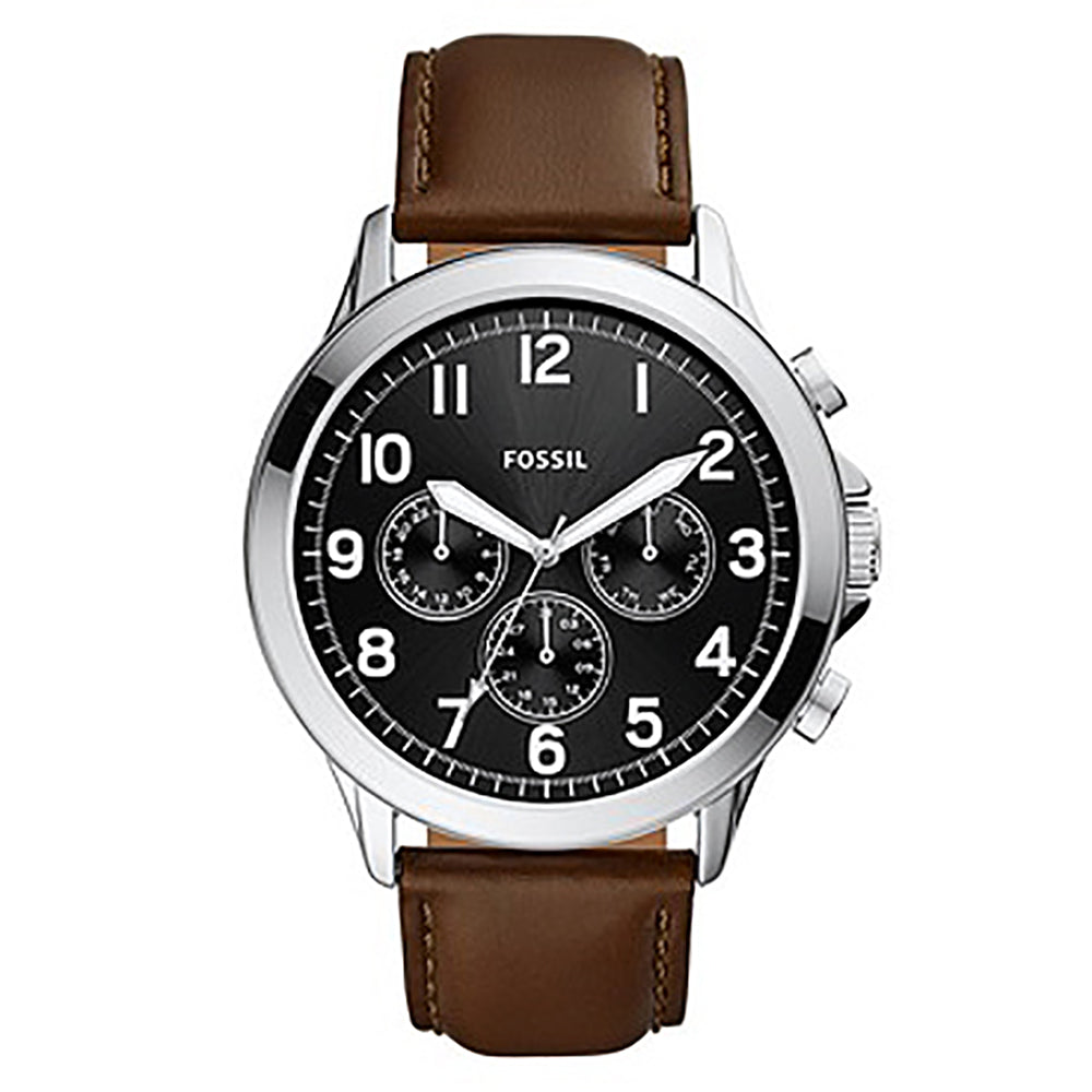 Fossil Analog Men&