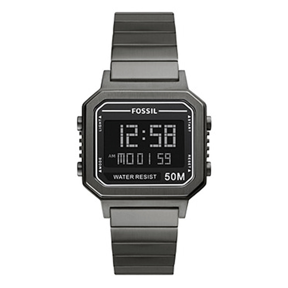 Fossil Digtl Men&