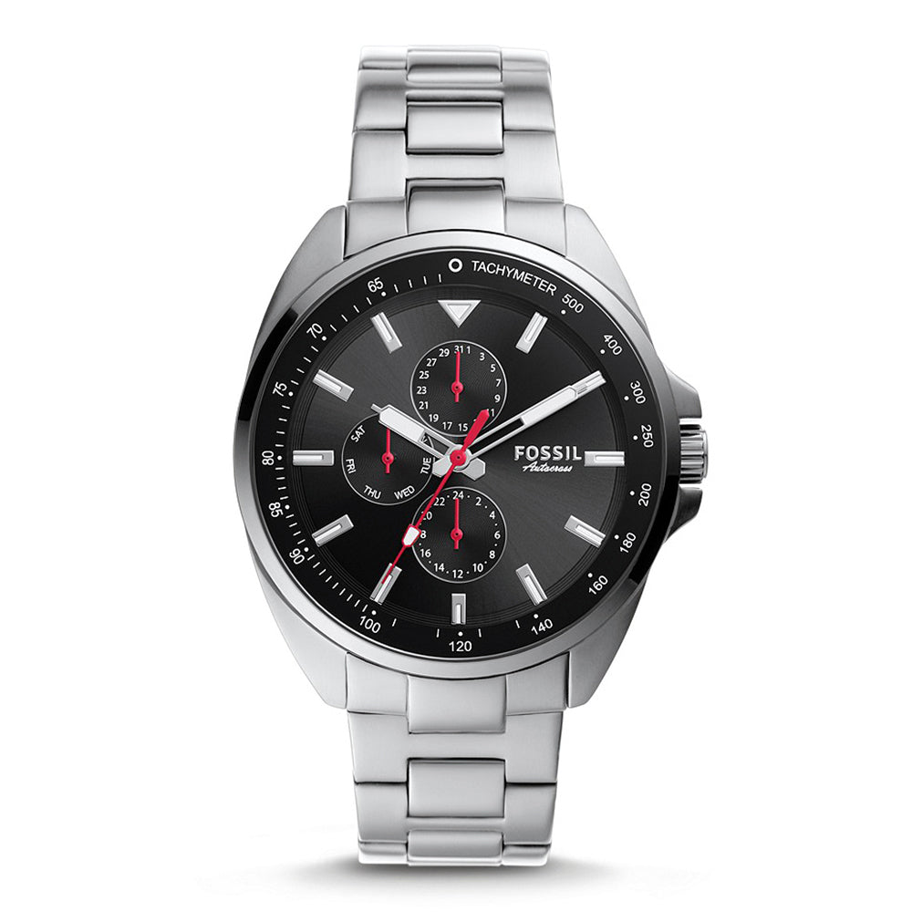Fossil Analog Men&