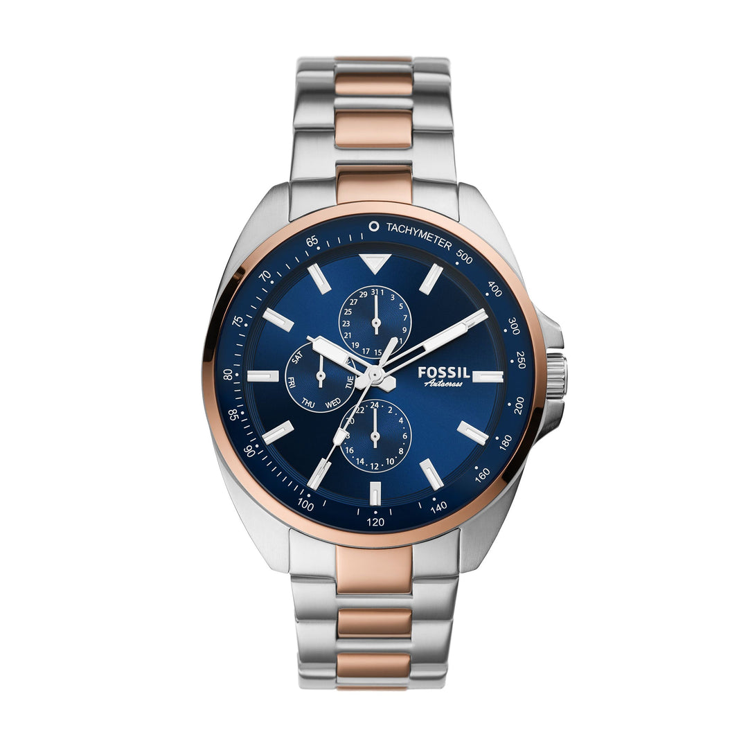 Fossil Analog Men&