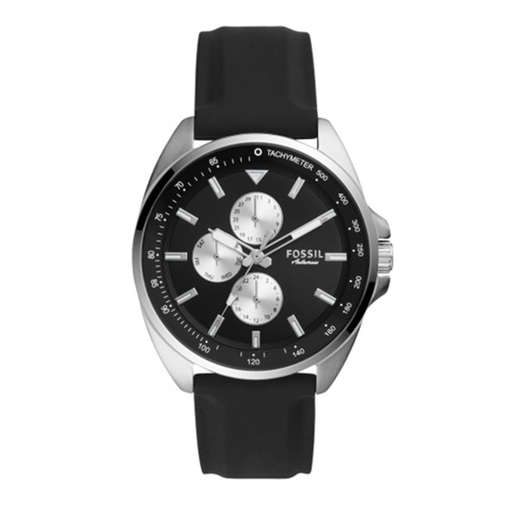 Fossil Analog Men&