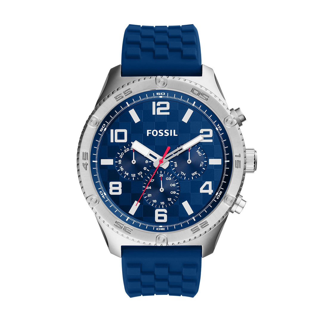 Fossil Analog Men&