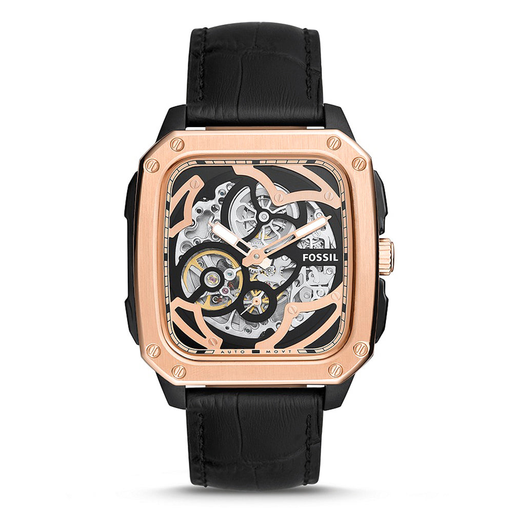 Fossil Automatic Men&