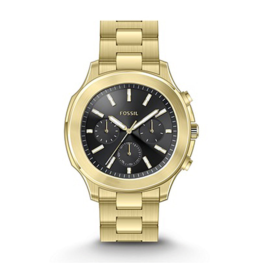 Fossil Analog Men&