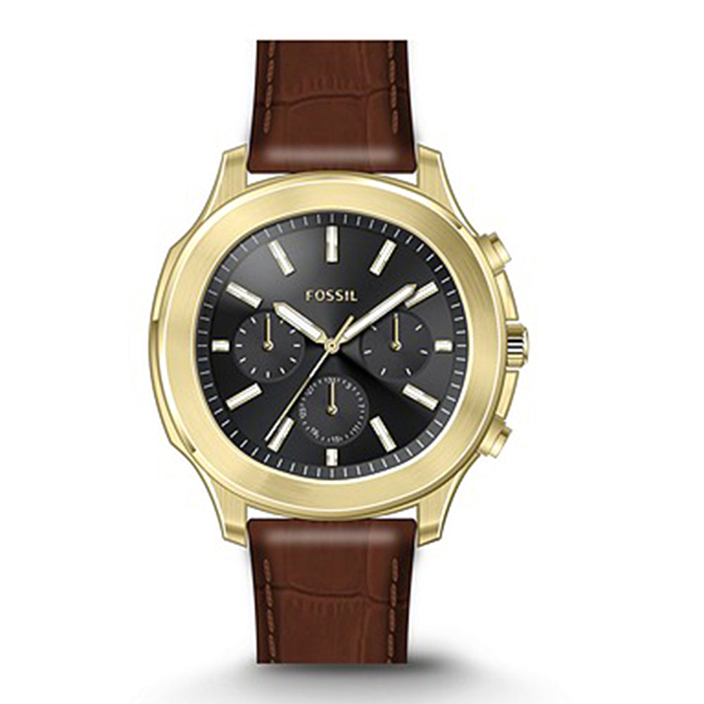 Fossil Analog Men&