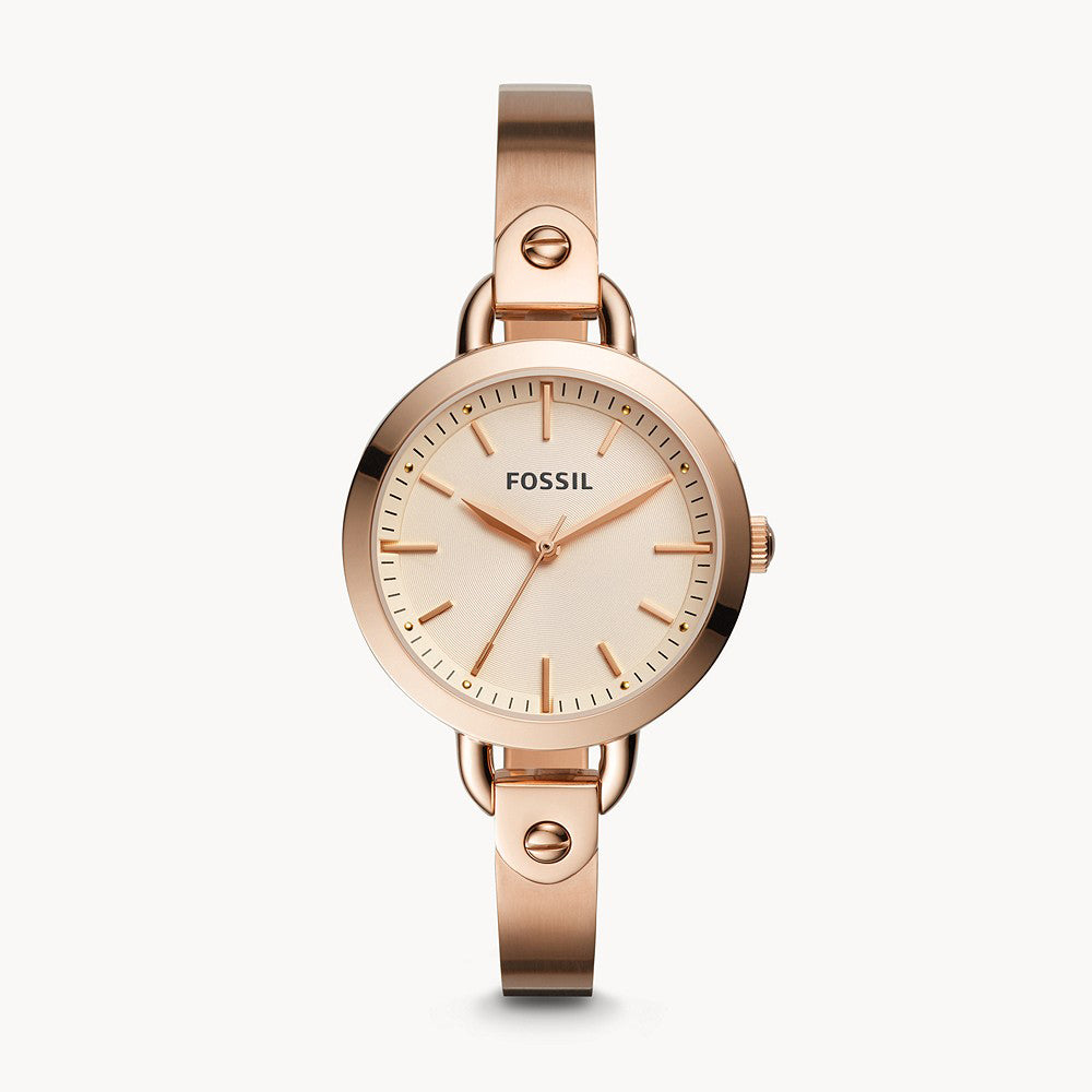 Fossil Analog Men&