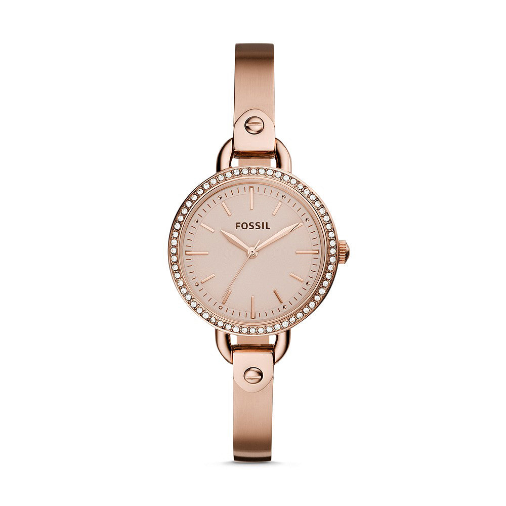 Fossil Analog Women&