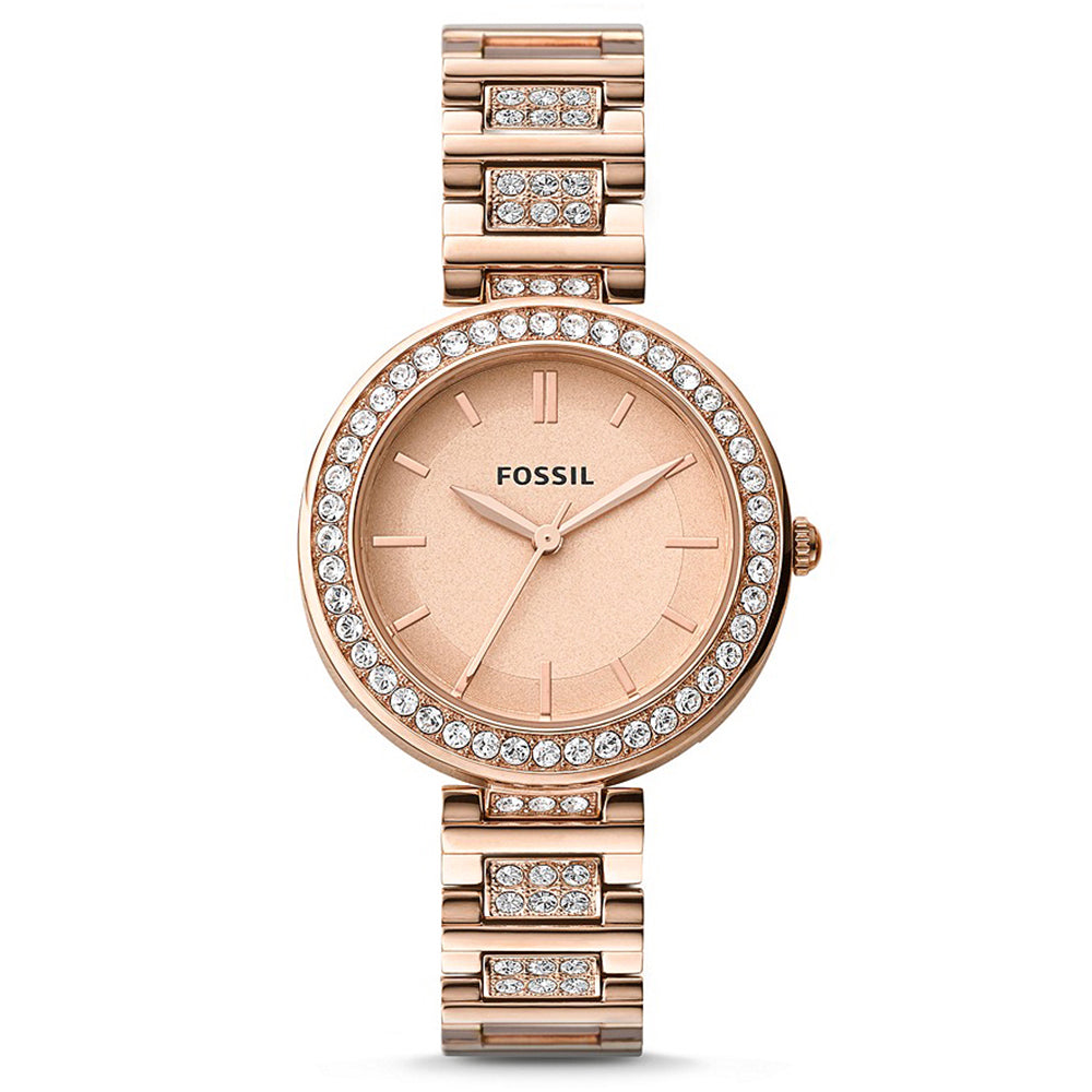Fossil Analog Women&
