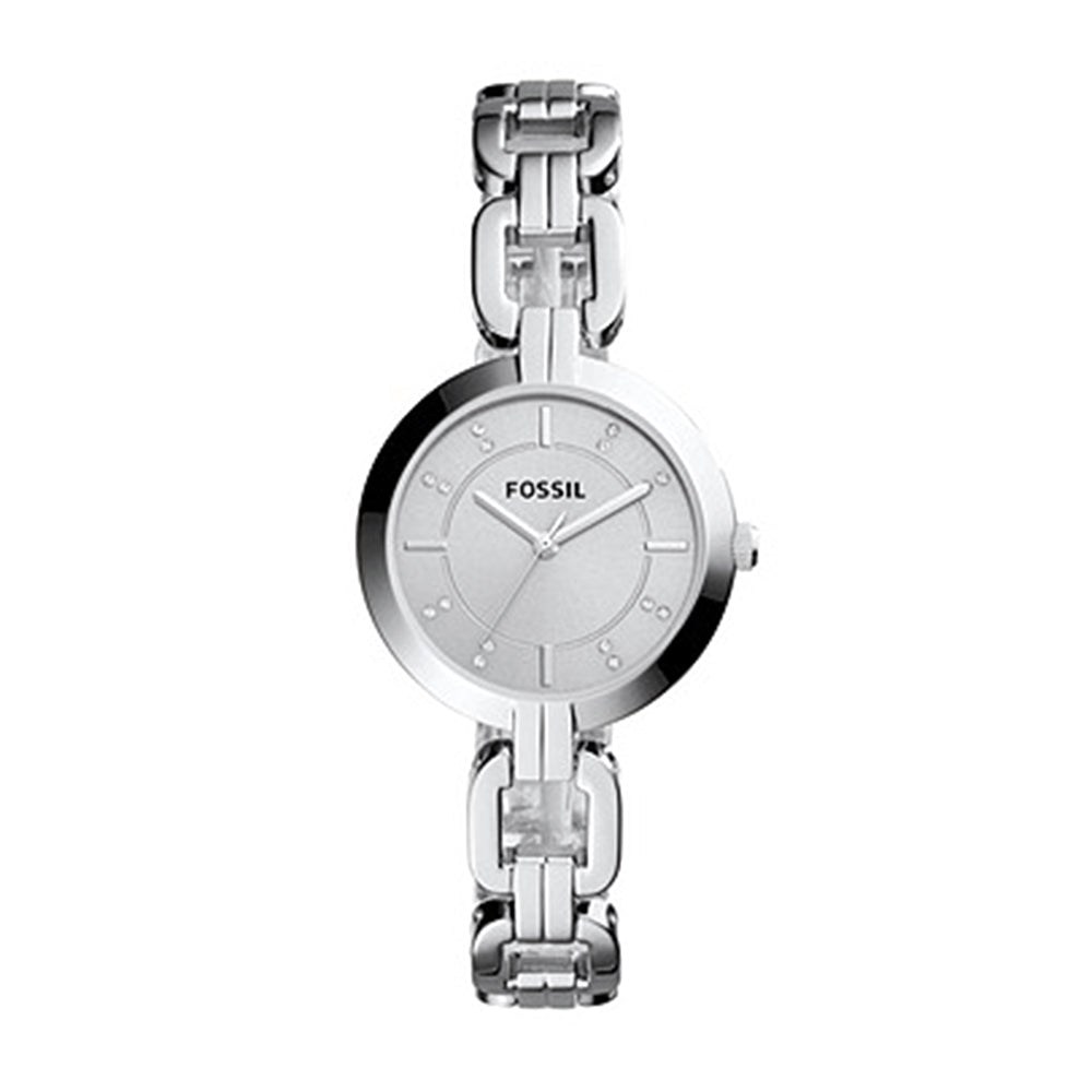 Fossil Analog Women&