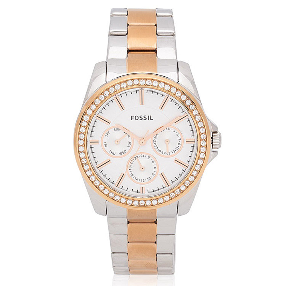 Fossil Analog Women&