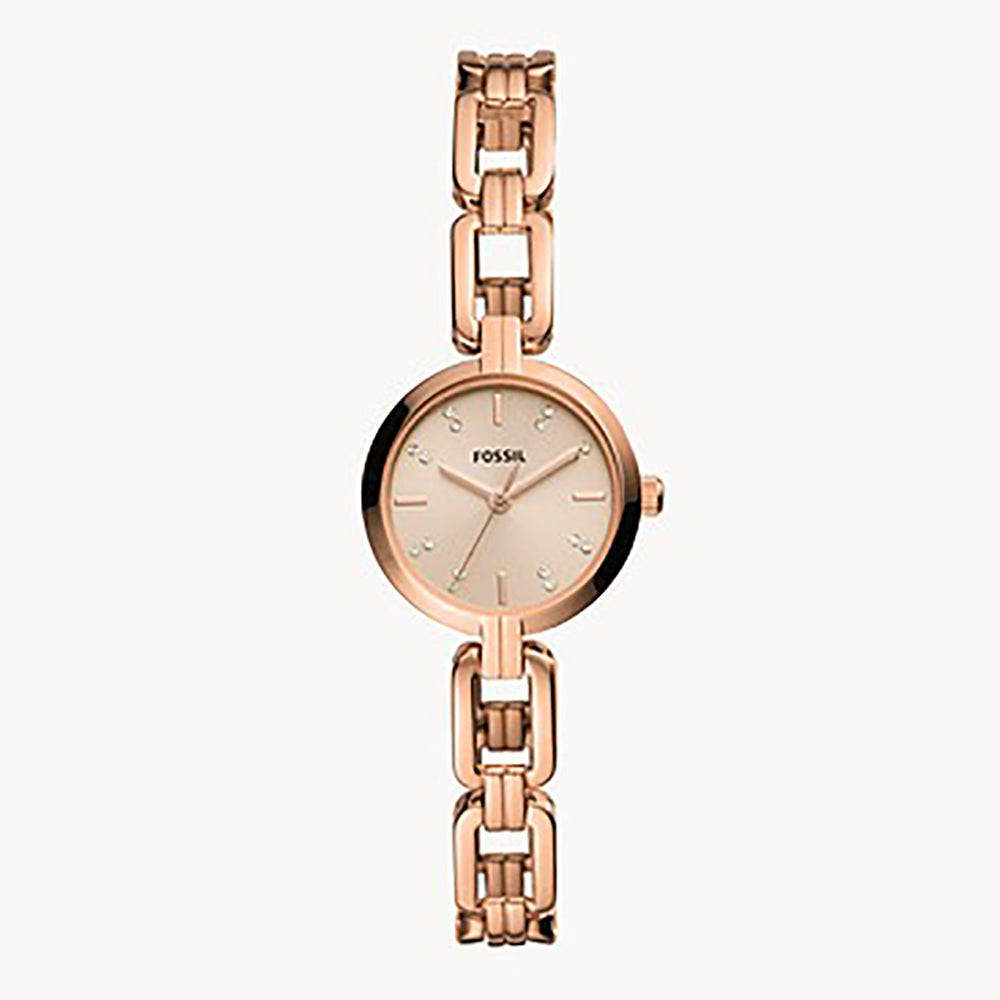 Fossil Analog Men&