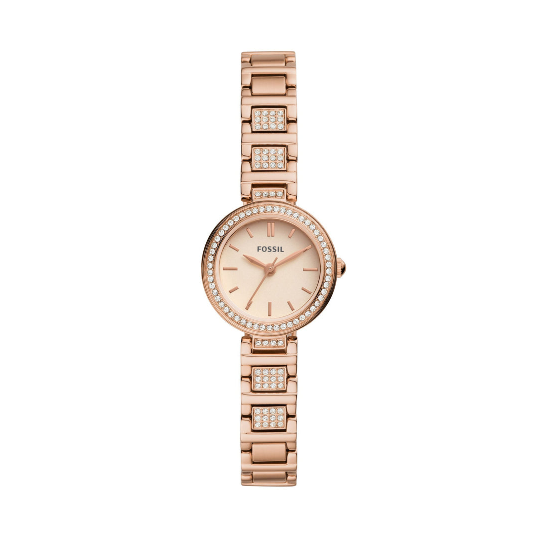 Fossil Analog Women&