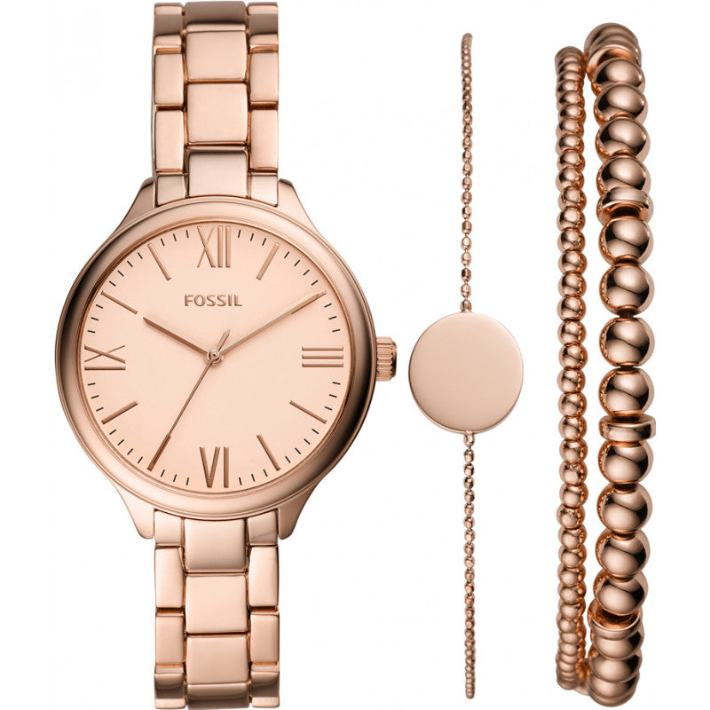 Fossil Set Women&