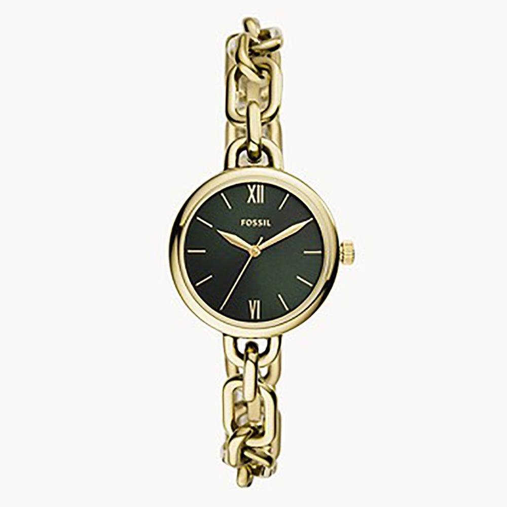 Fossil Analog Men&