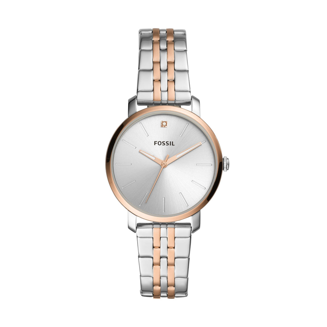 Fossil Analog Women&