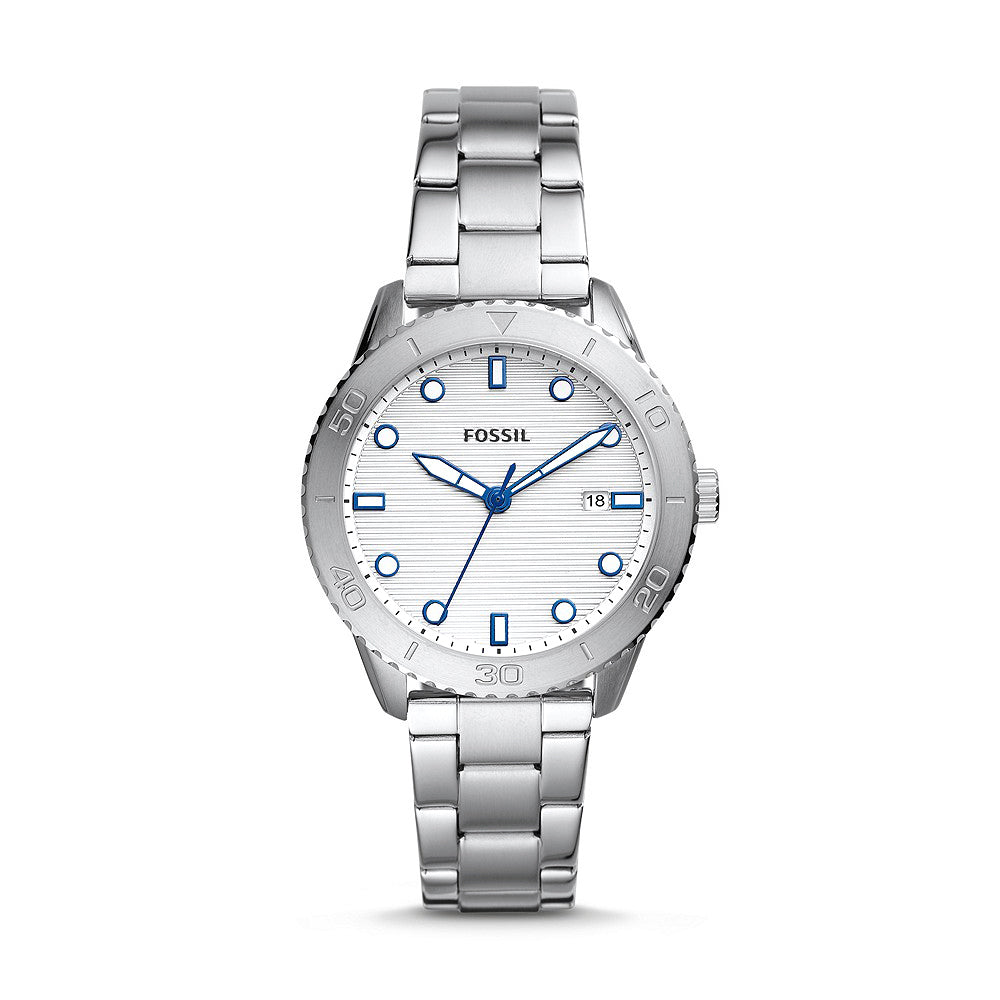 Fossil Analog Women&