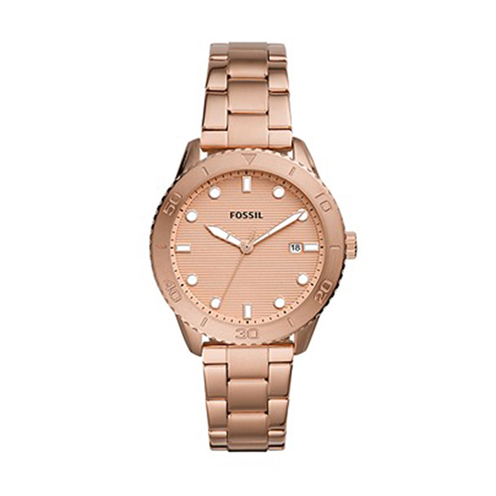 Fossil Analog Women&