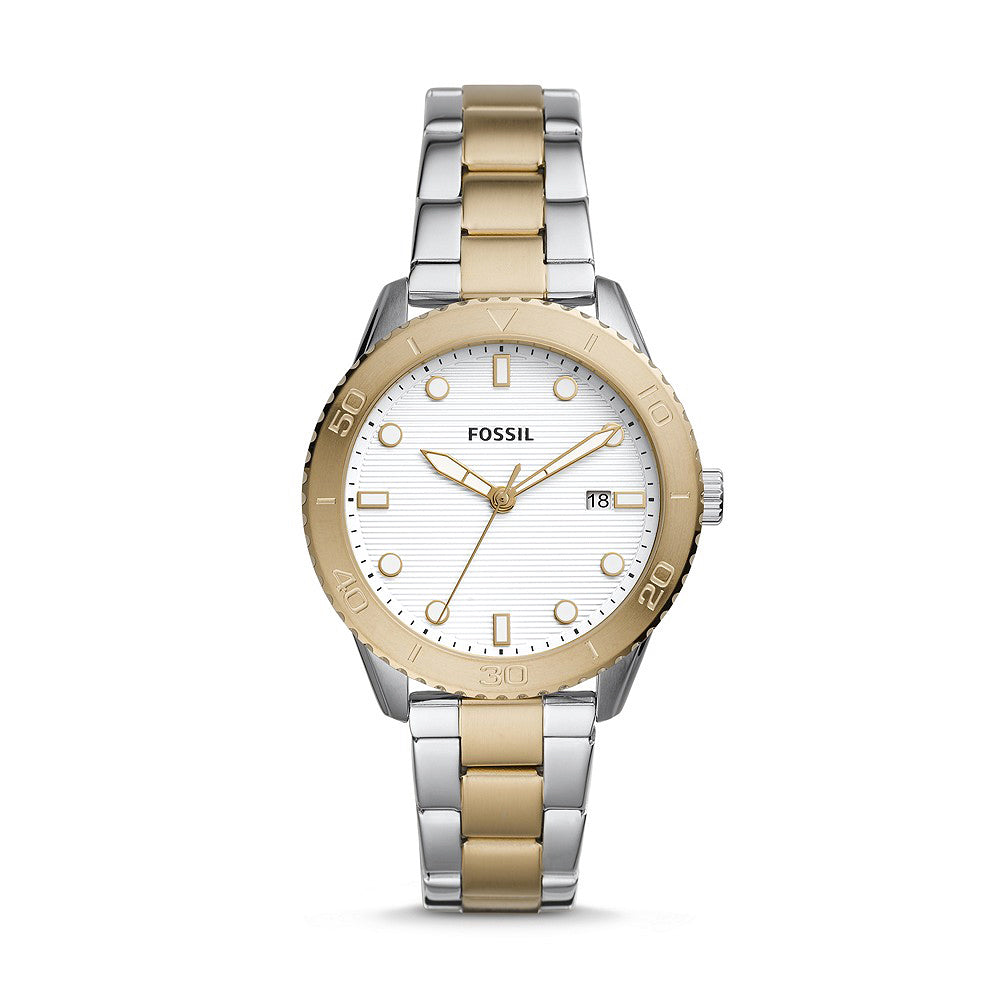 Fossil Analog Women&
