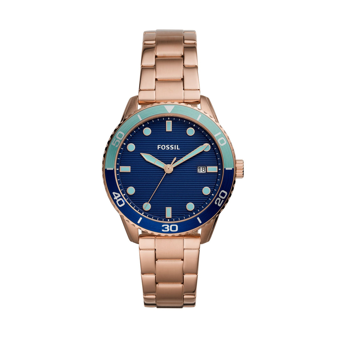 Fossil Analog Women&