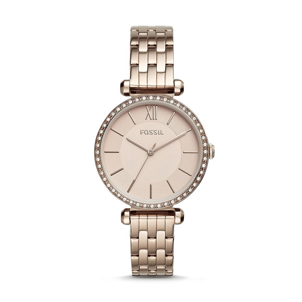 Fossil Analog Women&