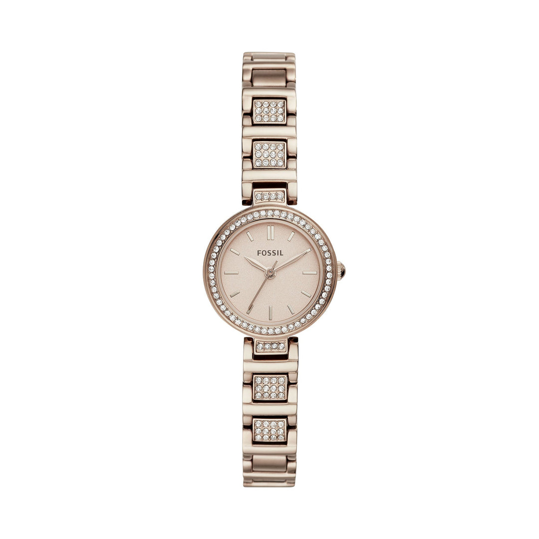 Fossil Analog Women&
