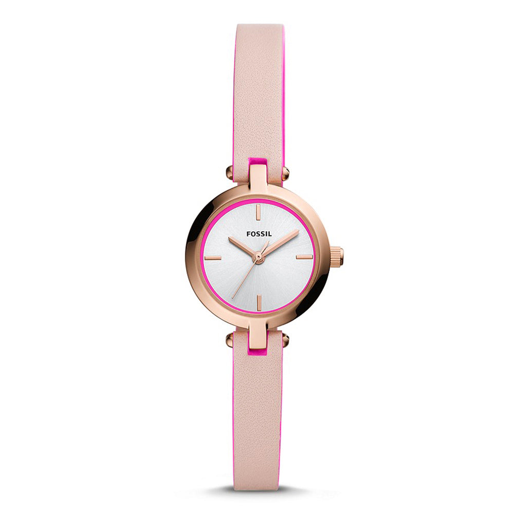 Fossil Analog Women&